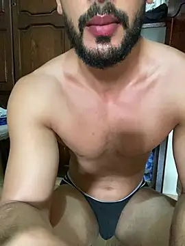 itssamy Show in webcam