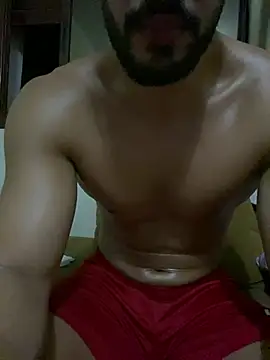 itssamy Pertunjukan Webcam