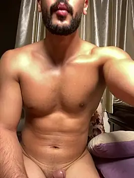 itssamy Webcam show