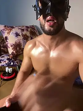 itssamy webcam show