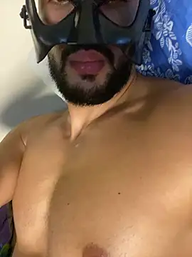 Show webcam de itssamy