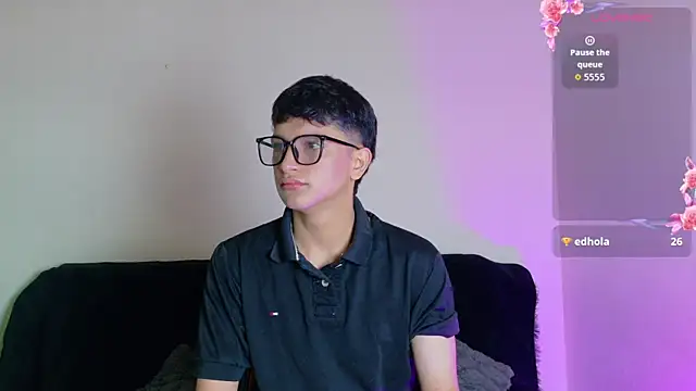 SaNti_ll Webcamshow