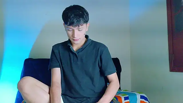 SaNti_ll webcam show
