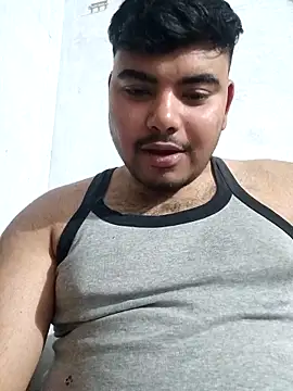 mediico's Webcam Show