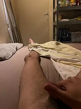 paul_coquin7 网络视讯表演