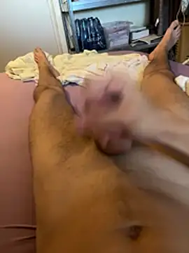 Show de paul_coquin7 na webcam