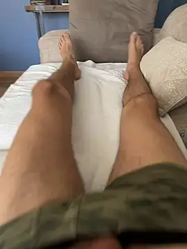 Show de paul_coquin7 na webcam