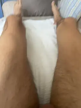 paul_coquin7 Adlı Modelin Web Kamerası Şovu