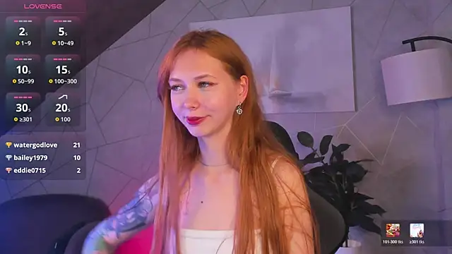 Sienna_Nyx Ruang Obrolan Langsung