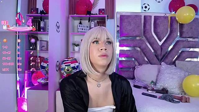 عرض كام Eva__Walker