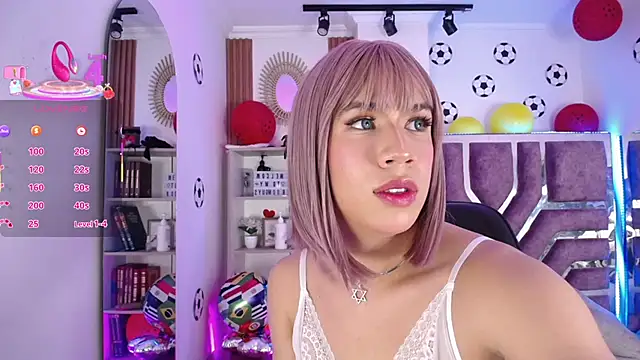 Eva__Walker Webcam show