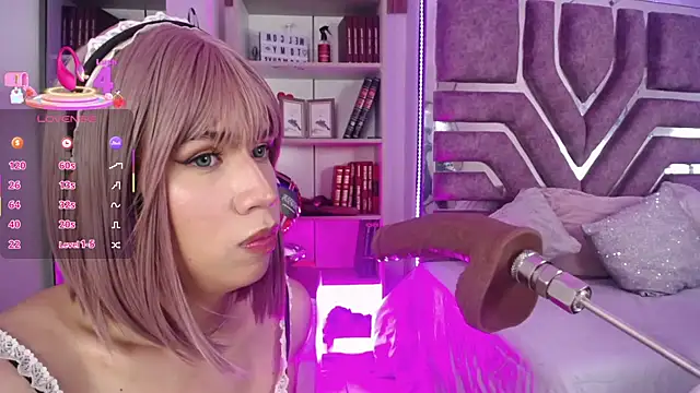 Eva__Walker's Webcam Show