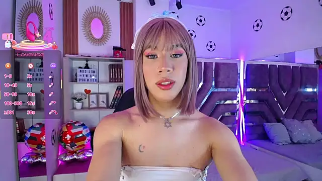 Eva__Walker 在線直播表演