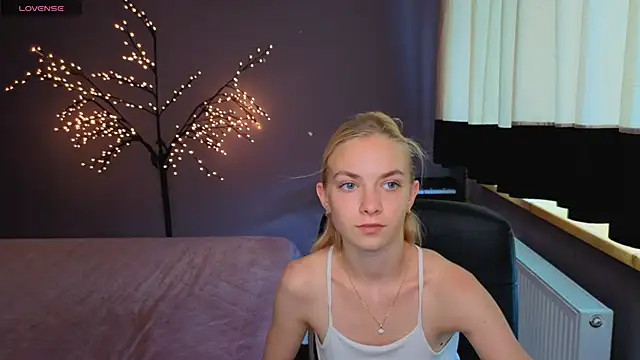 SonnySofia Live XXX-Chat