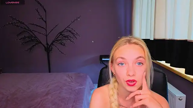 SonnySofia's Webcam Show