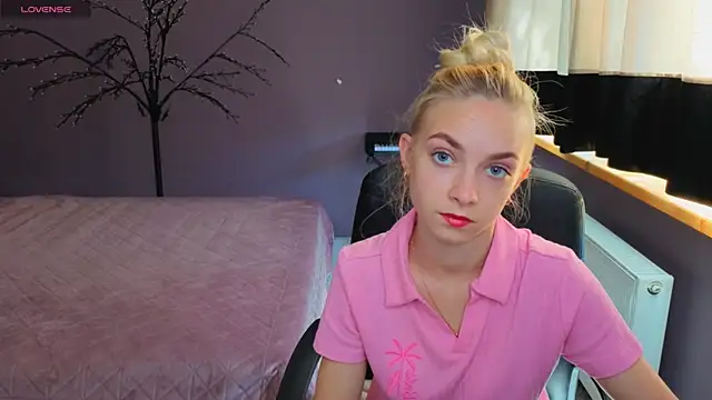 SonnySofia Chat XXX in diretta