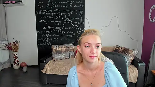 Chat XXX en directo de SonnySofia