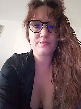 Show webcam de Maggie38