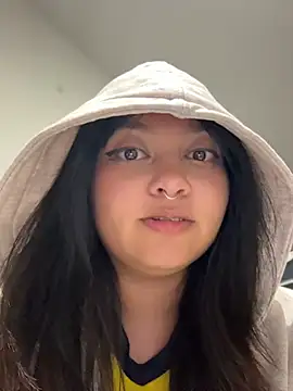 ZoeyDoll_'s Live XXX Chat