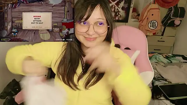 Chat XXX en directo de ZoeyDoll_