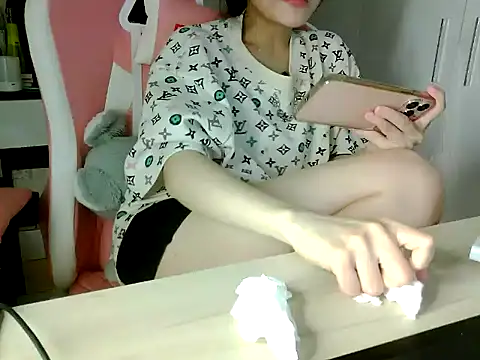 Chat ao vivo de lucienguyen