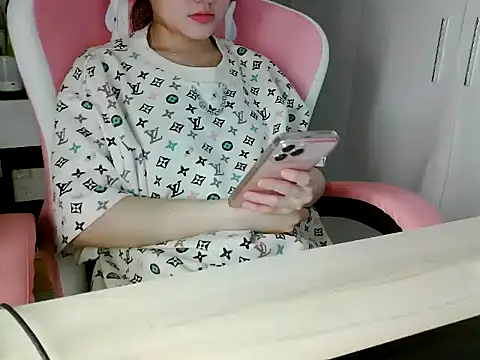 Sala de chat ao vivo de lucienguyen