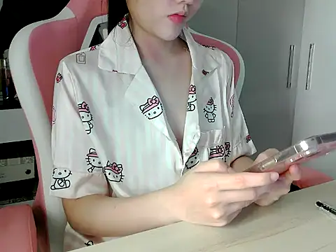 lucienguyen Cameră chat live