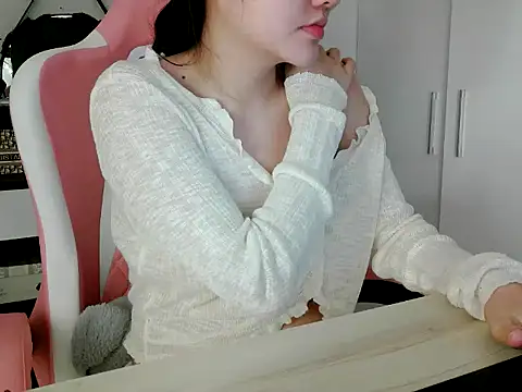 lucienguyen 웹캠 쇼