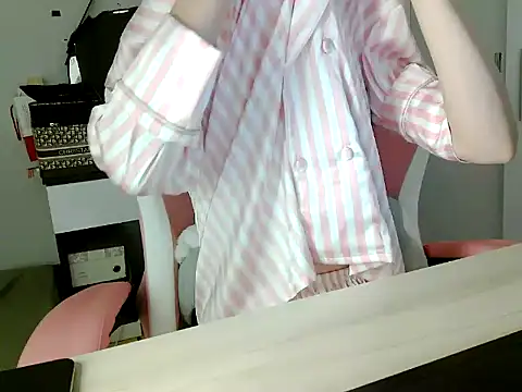 Show de lucienguyen na webcam