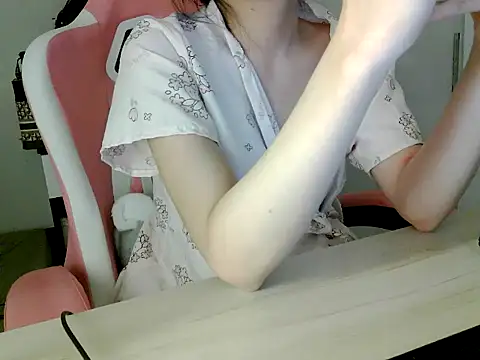 Chat soba uživo modela lucienguyen