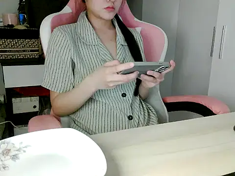 lucienguyen 웹캠 쇼