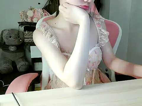 Linh-Barbie Show Webcam
