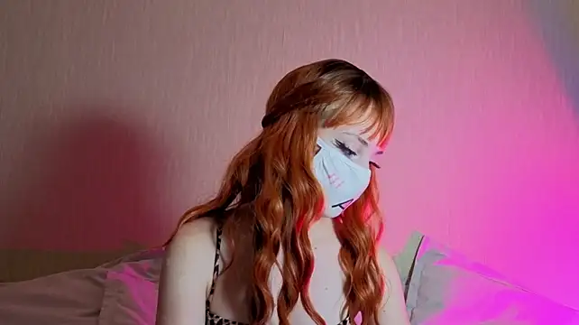 LunaNyanmi Live XXX-Chat