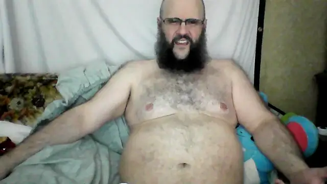 BriTheTopBear Webcamshow