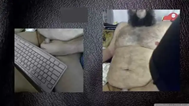 Show de webcam de BriTheTopBear