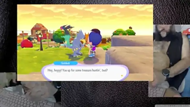عرض كام BriTheTopBear