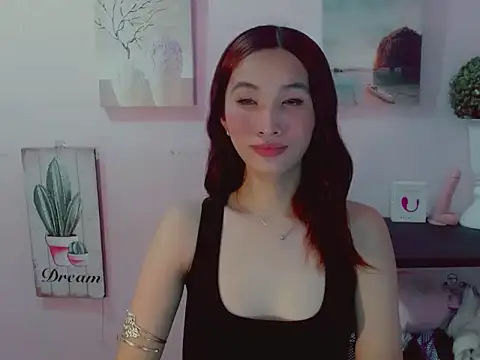 Вебкам-шоу Urblossom_princessxxx