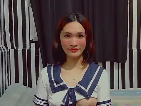 Show webcam de Urblossom_princessxxx