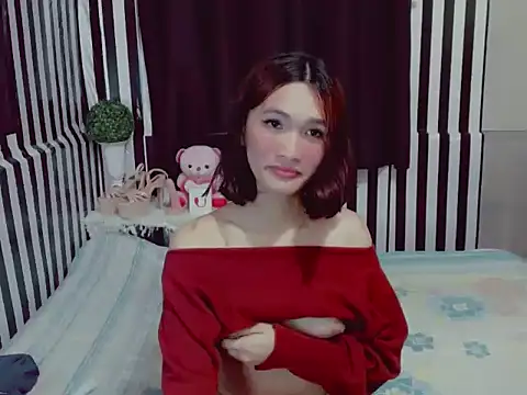 Urblossom_princessxxx's Webcam Show