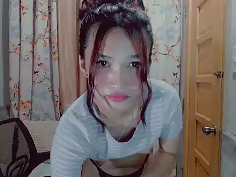 Urblossom_princessxxx Webcam Show