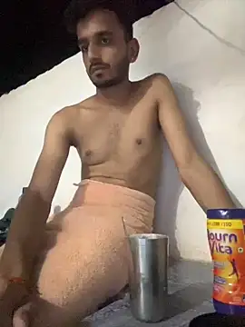 Cuteaadi Show Webcam