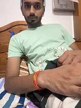 Cuteaadi 在線直播表演