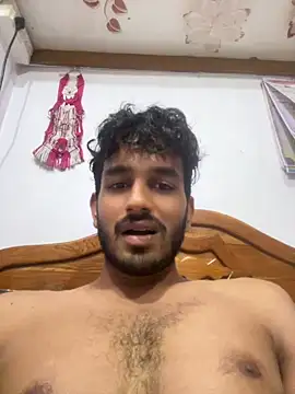 Show Webcam de Cuteaadi