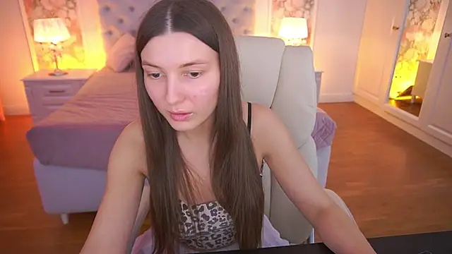 AshleyBaie's Live XXX Chat