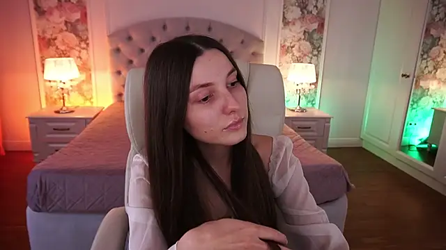 XXX chat uživo modela AshleyBaie