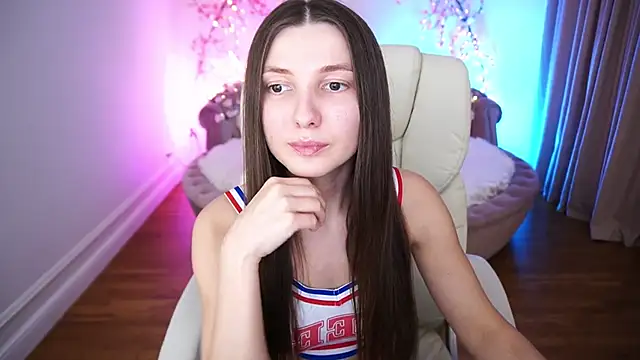 AshleyBaie Live XXX-Chat