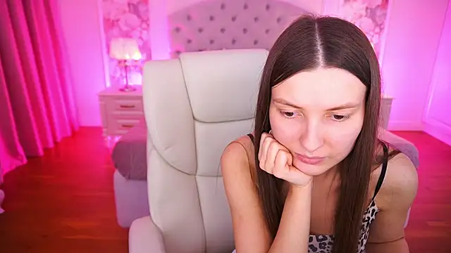 AshleyBaie's Live XXX Chat