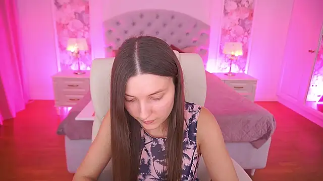 AshleyBaie 라이브 XXX 채팅