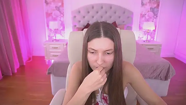 Živý XXX chat AshleyBaie