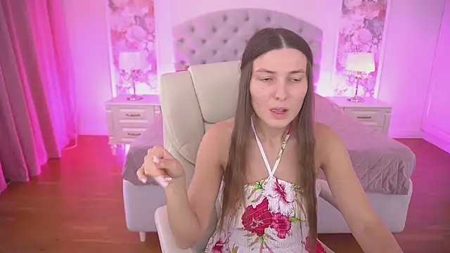Czat XXX na żywo – AshleyBaie